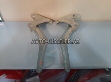 Chevrolet Cruze 2016-2020 kapot petləsi